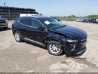 2021 Buick Envision Awd Preferred Black vin: LRBFZMR46MD194995