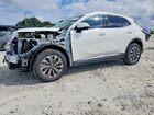 2026 Buick Envision Preferred White vin: LRBFZMR46TD026336