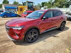 2023 Buick Envision Preferred Burgundy vin: LRBFZMR47PD213848