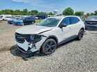 2023 Buick Envision Essence White vin: LRBFZNR43PD076011