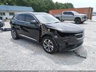 2023 Buick Envision Essence Fwd Black vin: LRBFZNR45PD074793