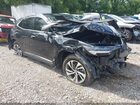2023 Buick Envision Essence Fwd Black vin: LRBFZNR48PD076764