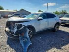 2023 Buick Envision Essence White vin: LRBFZNR4XPD013536