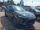 2024 Buick Envision Sport Touring Awd Black vin: LRBFZPE42RD068647
