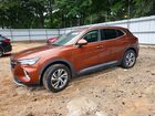 2021 Buick Envision Essence Brown vin: LRBFZPR40MD123535