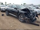 2023 Buick Envision Essence Awd Черный vin: LRBFZPR44PD231970