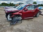2023 Buick Envision Avenir Red vin: LRBFZRR43PD036972