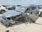 2022 Buick Envision Avenir Gray vin: LRBFZSR42ND021190