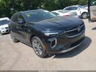 2022 Buick Envision Awd Avenir Black vin: LRBFZSR47ND016406
