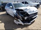2026 Buick Envision Avenir Awd White vin: LRBFZSR47TD084170