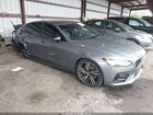 2020 Volvo S90 T6 R-design Серый vin: LVYA22MT8LP154149