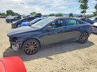 2018 Volvo S60 Inscription Black vin: LYV402TK2JB178376