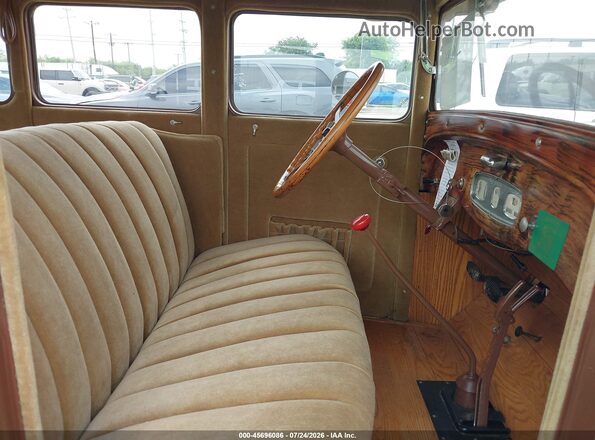 1928 DODGE BROTHERS  