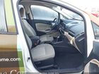 2022 Ford Ecosport S White vin: MAJ6S3FL8NC467007