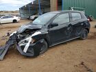 2023 Mitsubishi Mirage Es Black vin: ML32AUHJ1PH000596