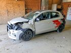 2024 Mitsubishi Mirage Se Silver vin: ML32AWHJ5RH010790