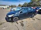 2020 Mitsubishi Mirage G4 Se Black vin: ML32F4FJ2LHF10909