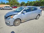 2021 Mitsubishi Mirage G4 Es Silver vin: ML32FUFJ6MHF03723