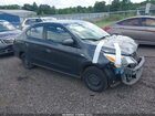 2024 Mitsubishi Mirage G4 Es Gray vin: ML32FUFJ7RHF02183