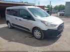 2020 Ford Transit Connect Xl Passenger Silver vin: NM0GE9E24L1446985