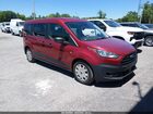 2021 Ford Transit Connect Xl Passenger vin: NM0GE9E29M1484553