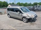 2016 Ford Transit Connect Titanium Gold vin: NM0GE9G79G1263239