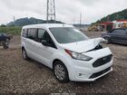 2023 Ford Transit Connect Xlt Passenger White vin: NM0GS9F23P1554141