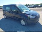 2020 Ford Transit Connect Xl Black vin: NM0LE7E25L1435786