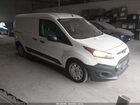 2017 Ford Transit Connect Xl White vin: NM0LE7E74H1322799