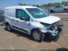 2020 Ford Transit Connect Xl White vin: NM0LS6E29L1459088