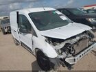 2016 Ford Transit Connect Xlt White vin: NM0LS6F70G1234378