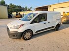 2019 Ford Transit Connect Xl Белый vin: NM0LS7E22K1421884