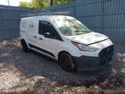 2019 Ford Transit Connect Xl White vin: NM0LS7E26K1401220