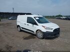 2019 Ford Transit Connect Xl White vin: NM0LS7E27K1400741