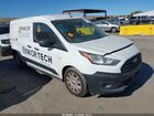 2019 Ford Transit Connect Xl White vin: NM0LS7E28K1413143