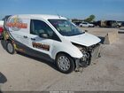 2017 Ford Transit Connect Xl White vin: NM0LS7E70H1298980