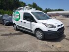 2016 Ford Transit Connect Xl White vin: NM0LS7E71G1243520