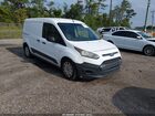 2017 Ford Transit Connect Xl White vin: NM0LS7E71H1313941
