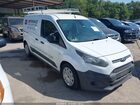 2018 Ford Transit Connect Xl Белый vin: NM0LS7E72J1379162