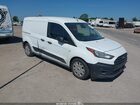 2021 Ford Transit Connect Xl White vin: NM0LS7E72M1483011