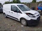 2018 Ford Transit Connect Xl White vin: NM0LS7E74J1380684
