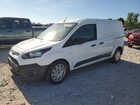 2018 Ford Transit Connect-r&d-cln Title-pri Fleet Белый vin: NM0LS7E76J1370920