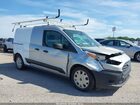 2020 Ford Transit Connect Xl Серебряный vin: NM0LS7E76L1462371