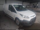 2017 Ford Transit Connect Xl White vin: NM0LS7E77H1319517