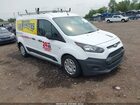 2016 Ford Transit Connect Xl Белый vin: NM0LS7E79G1259299