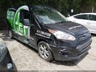 2018 Ford Transit Connect Xlt Белый vin: NM0LS7F7XJ1347509
