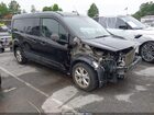 2016 Ford Transit Connect Xlt Black vin: NM0LS7FX9G1287179