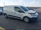 2022 Ford Transit Connect Xl Белый vin: NM0LS7S24N1518321