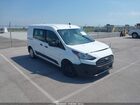 2022 Ford Transit Connect Xl White vin: NM0LS7S26N1514450