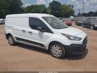 2022 Ford Transit Connect Xl White vin: NM0LS7S26N1530003